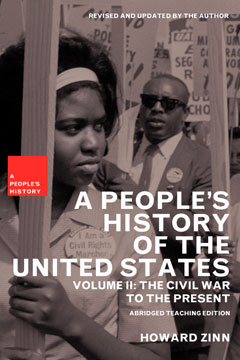 howard zinn chapter 9 A people's history of the united states by howard zinn chapter 9: slavery without submission, emancipation without freedom the united states government's support of slavery. howard zinn chapter 9 A people's history of the united states by howard zinn chapter 9: slavery without submission, emancipation without freedom the united states government's support of slavery.